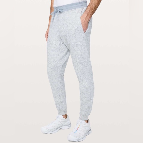 lululemon athletica Other - lululemon athletica Gray Sweatpants